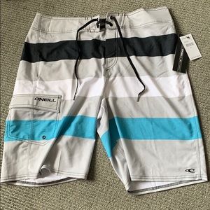 O’Neill Men’s Board Shorts Size 33